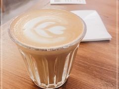 -之悦咖啡馆(新星宇·之洲店)