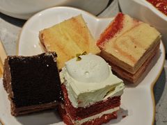 -海底捞火锅(万象汇店)