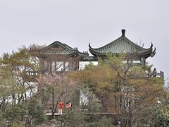 -莫干山风景区
