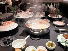 -官也街澳门火锅(新源里店)