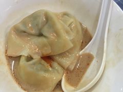 -潘国仙耳光馄饨(黄家阙路店)
