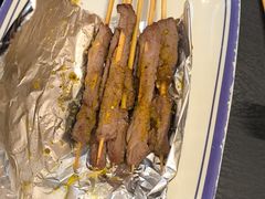 -云阿蛮云南生烫牛肉米线(奉贤路店)