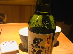 -松涛日本料理