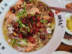 -醉壹号海鲜大排档·老厦门特色菜(厦门美食地标店)