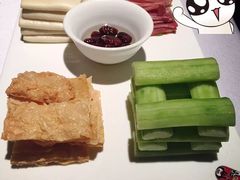 俏江南(正大广场店)-俏江南-江景昆曲主题餐厅(正大广场店)