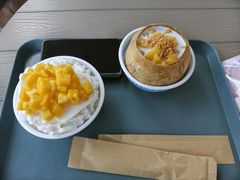 -冰椰岛椰冰(亚龙湾店)