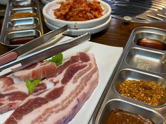 -·缸桶屋·韩式牛肋条自助烤肉(西湖D11店)