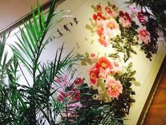 -福慧慈缘素食餐厅(王府井店)