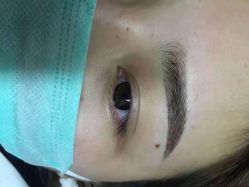 -jk韩式半永久妆容定制中心