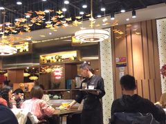 大堂-有璟阁港式餐厅(国贸商城店)