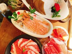 -九鼎轩脆毛肚火锅(铜山万达店)