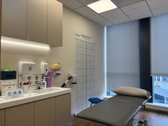 -复动肌骨门诊·MEDMOTION(北外滩店)