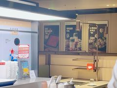 -海底捞火锅(吴中路店)