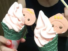 -麦当劳(领展中心城店)