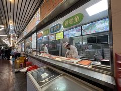 三文鱼刺身-新享乐海鲜(翠华路店)
