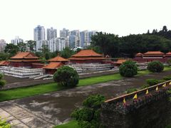 -深圳锦绣中华民俗村