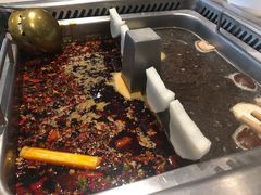 -海底捞火锅(锦艺城店)