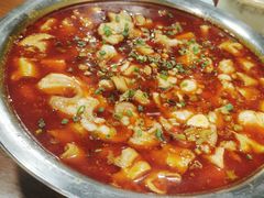 -文记四川鱼馆(小纬北路店)