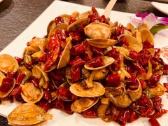 -福苗小骆驼烧烤(大唐不夜城店)