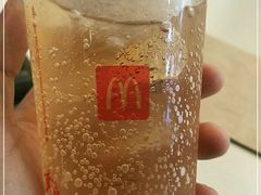 -麦当劳(龙之梦购物中心店)