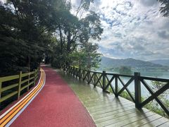 -广州市流溪河国家森林公园