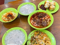 -三镇民生甜食馆(胜利街总店)