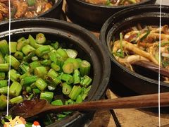 -不二啫·广府啫啫煲(江燕路万科里店)