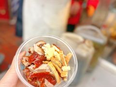 -韩老五烤鸭店(健康中路店)