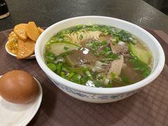 -洪师傅牛肉面(文昌南路店)