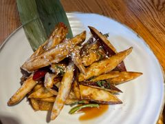 -薇酌饮·陕西菜(南门外店)