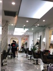 -DIAN DIAN SALON点点
