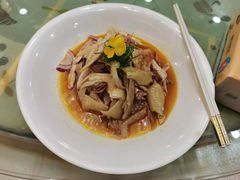 -清真悦宾楼食府(海湖店)