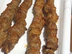 -贺秦生陕面王(富力城店)