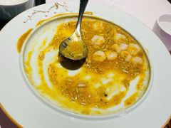 蟹黄虾仁-蟹榭·本帮江浙菜·蟹宴(大宁久光商场店)