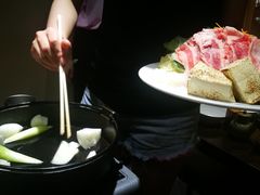 -桂马·日本料理·海胆·海鲜饭·酒场(民主广场店)