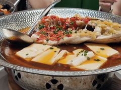 -福巷湘食小馆·猛火现炒(上海首店)