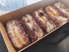 红豆切糕-南大门韩糕(后埭溪路店)