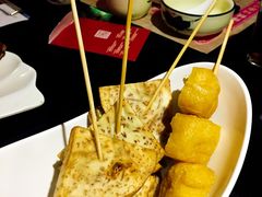 -老表记广西宵夜螺蛳鸭脚煲(西大店)