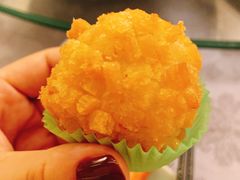 灌汤虾球-山外山菜馆(玉泉路店)