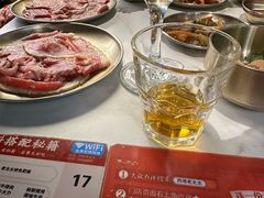 -西塔老太太泥炉烤肉(北京望京店)