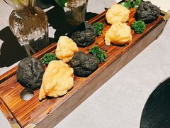 -罗勒家·养生火锅· Bistro(大望路店)