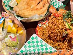 -泰妃殿(武汉首店)