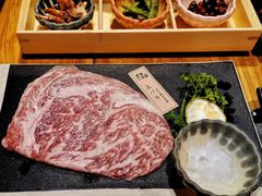 -黑牛の店·和牛烧肉(大悦城店)