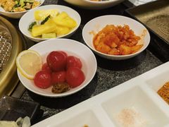 -NIUAN牛庵·日式和牛烧肉(恒隆店)