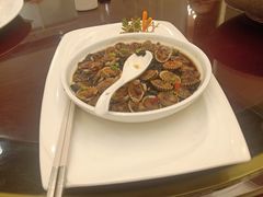 -国惠大酒楼(仓山万达店)