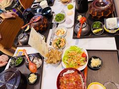 -银河烧鳗·活鳗料理专门店(西单大悦城店)