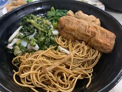 -老地方面馆(思南路店)