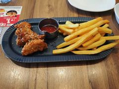 -必胜客(乐山世豪PH店)