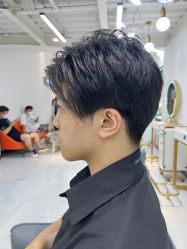 -飞梵造型