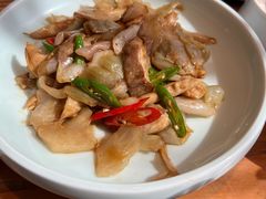 -YAFEE雅菲·粤菜·湘菜·融合菜(魏公村店)